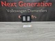 2013 Volkswagen Bluetooth Interface Control Unit Call Module Hands Free