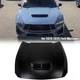 Fits 2024-2025 Ford Mustang GT Front Hood Panel Aluminium PR3Z-16612-B