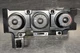2009 2010 Pontiac Vibe Heat A/C Temperature Climate Control HVAC