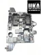 2009-15 VAUXHALL ASTRA J 1.6 PETROL REAR FUSE BOX BODY CONTROL MODULE 365927271