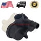 1x Fuel Vapor Leak Detection Pump 0261222018 Fit for BMW 16137193479 16136764191