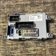 2012-2017 Fiat 500 BCM Body Control Module Fuse Box Assembly OEM 68184342AC A
