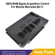 A1649005401 Rear Signal Acquisition SAM Control Module for Mercedes-Benz W164