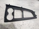 Audi S5 B9 18-20 - Shifter Trim OEM - 19 2020 2019 2018  8W1864241A 