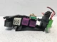 04-07 AUDI A8 QUATTRO FRONT PASSENGER LOWER FUSE RELAY BOX HOLDER BOARD OEM