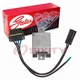 Gates FCM121K Engine Cooling Fan Module for FCM121 902-427 0255453332 em