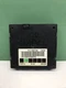 2000-2002 GMC Chevrolet Chevy Tahoe Body Control Module BCM OEM GM | 16257155