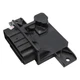 Fuel Pump Power Control Module Replace For GMC BUICK CHEVROLET CADILLAC 13537053