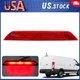 For Ford Transit 150 250 350 HD 15-20 Third Brake Light BK3113N408-AB BK3Z13466C