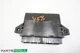 11-12 Jaguar XF XFR X250 Keyless Entry Control Module Unit 8G9N19G481AB OEM