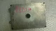 Engine ECM Control Module FWD LX Fits 21-22 HONDA HR-V 37820-51M-AA1 3782051MAA1