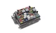 2003-2005 Chevy Silverado 1500 Pickup Engine Fuse Box