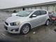Used Body Control Module fits: 2012 Chevrolet Sonic Body Control BCM LH left fro