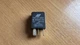 Volkswagen T5 Audi Seat Skoda Relay Black Control Unit 5 Pin 12V 7M0951253C