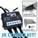 Oracle Lighting TRIGGER 6 SHOOTER Fits Jeep JK Combo Kit