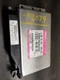 Chassis ECM ABS Under Left Hand Rear Seat FWD Fits 96-99 AUDI A4 9759859