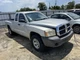 Chassis ECM Multifunction Front Control 2WD Fits 06 DAKOTA 104674082