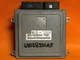 VIN REFLASHED PLUG & PLAY 07 JEEP COMPASS PATRIOT 2.4 AT ECU ECM PCM 68028201AF