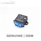 2005-2011 AUDI A6 C6 - Headlight Range Adjustment Control Module 4L0907357