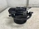 2022 GMC SIERRA250 OEM Blower Motor 