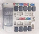 2007-2012 Nissan Sentra IPDM Fuse Box Interior Cabin Multifunction Junction