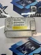 2014 VOLVO S60 T5 Control Module Unit P31387523 0285011881 C98 OEM