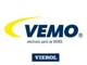 VEMO Warning Contact Brake Pad Wear for PORSCHE 911 993 1995-08 to 1997-09