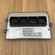 06 JEEP LIBERTY MT 3.7 Engine Computer Control Module ECM ECU PCM P05094937AC