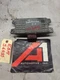2012-2013 TOYOTA SIENNA 3.5L FWD Transmission Computer Electronic Control Module