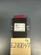 07-13 BMW E82 E88 E90 E92 E93 E60 E63 E64 E70 328 335 FUEL PUMP CONTROL 7229173