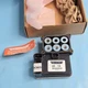 Dorman 599-736 ABS Control Module For Select 05-07 Chevrolet GMC Models
