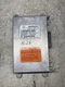 07-12 Mercedes GL550 X164 Voice Communication Control Module A2048202085 Oem