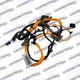 08 09 10 11 12 Buick Enclave Center Console Wire Wiring Harness Cable OEM
