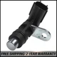 Mass Air Flow meter Sensor PC487 For Dodge Dakota Nitro Jeep Commander Liberty