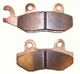 Brake Pads Front Can-Am for Kawasaki Suzuki for Yamaha 125 - 1000 715500336