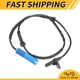1 Pcs Rear Left Right ABS Wheel Speed Sensor Fit for Mini Cooper No.34526851501