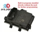 OEM FUEL PUMP CONTROL MODULE FIT FOR CADILLAC SRX Chevrolet Camaro GMC Terrain 