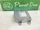 2011-2015 HONDA CR-Z Module Computer Unit 77960-SZT-A011-M2 DENSO OEM