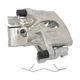 LABLT Rear Right Brake Caliper with Bracket For 2006-15 Mazda 5 L4 2.3L 2.5L