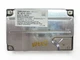 2007-2010 Lexus LS460 Telephone Computer Control Module 86710-0W070, D027, OEM, 