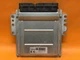 05 INFINITI FX35 AUTO ECU ECM PCM HITACHI ENGINE CONTROL MODULE MEC65-440 K6