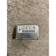 2006 CHRYSLER CROSSFIRE YAW RATE SENSOR OEM A 002 542 89 18 Q05