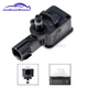 For 2013-2024 Buick Cadillac Chevy Equinox GMC Crash Impact Module 13576422