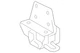 Genuine Toyota Tube Sub-Assembly Pintl 51909-35011