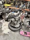 2016-2018 AUDI A6 A7 QUATTRO 3.0L V6 SUPERCHARGED GAS ENGINE  88k Miles 123011