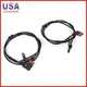 2115403017 ABS Wheel Speed Sensors For Mercedes-Benz E63 AMG 6.3L V8 2007-2009