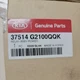 37514G2100QQK - RELAY ASSY-POWER - Kia