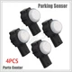 4 x Parking Sensor For BMW 230i xDrive 2023-2024 BMW 320i 2020-2023 US