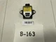2008 TOYOTA PRIUS YAW RATE SENSOR Fits 05-12 AVALON OEM+
