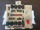 2009 NISSAN XTERRA PART NUMBER PP-T30-M10 FUSE BOX